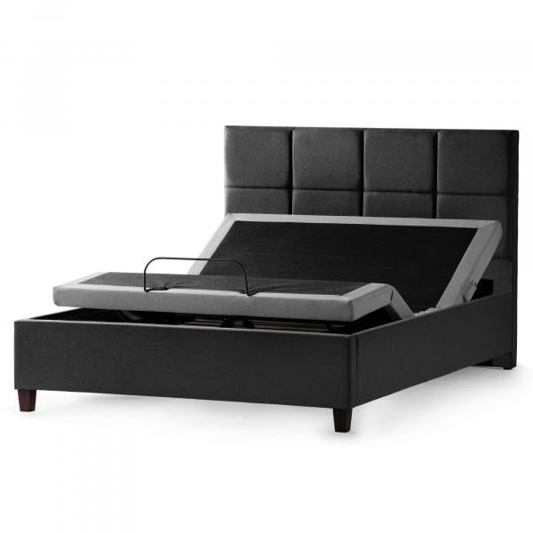BED - Scoresby - Spine Align