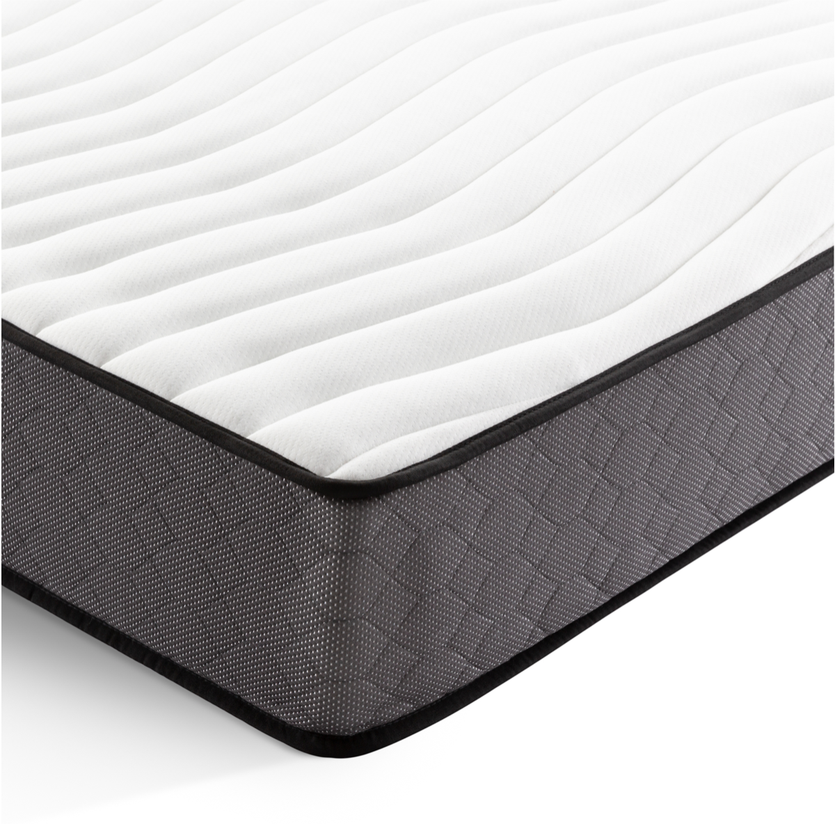 Mattress - 12" Firm Hybrid -Weekender