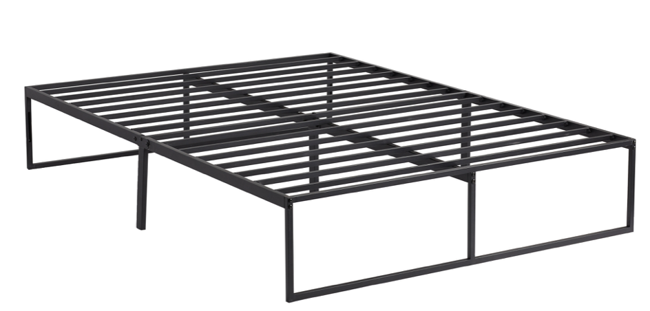 Modern Platform - 14" Weekender