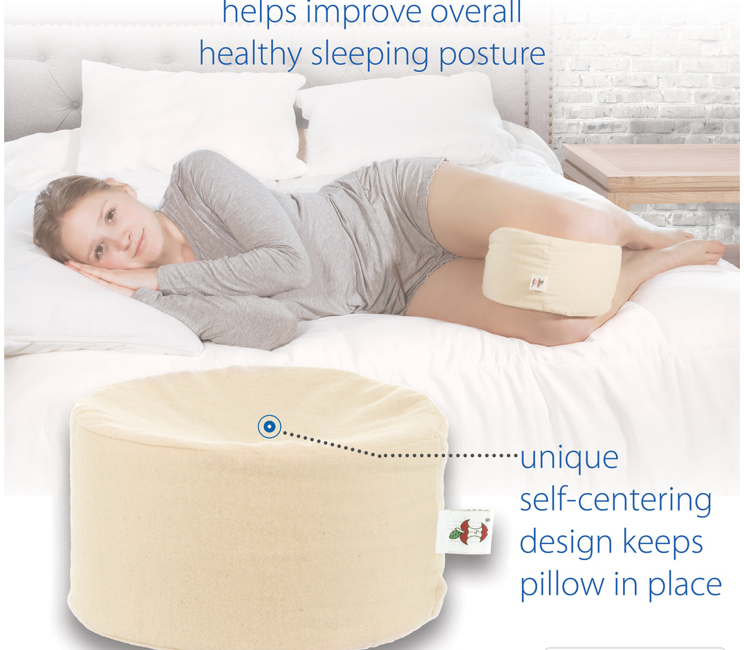 SpineAlign Pillow Review (2024) - Top Qualities