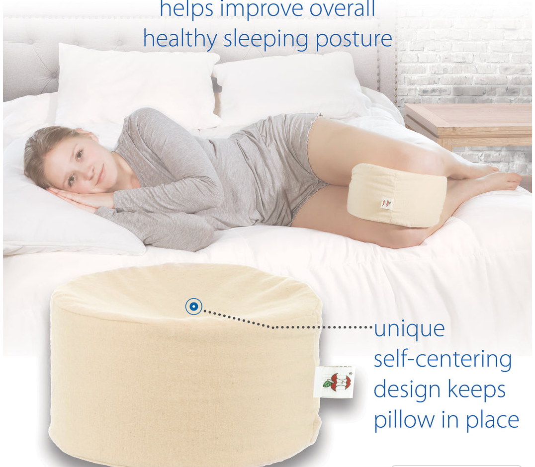 Comfort sales pillow original