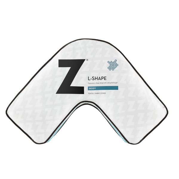 Pillow - L-SHAPE - Spine Align