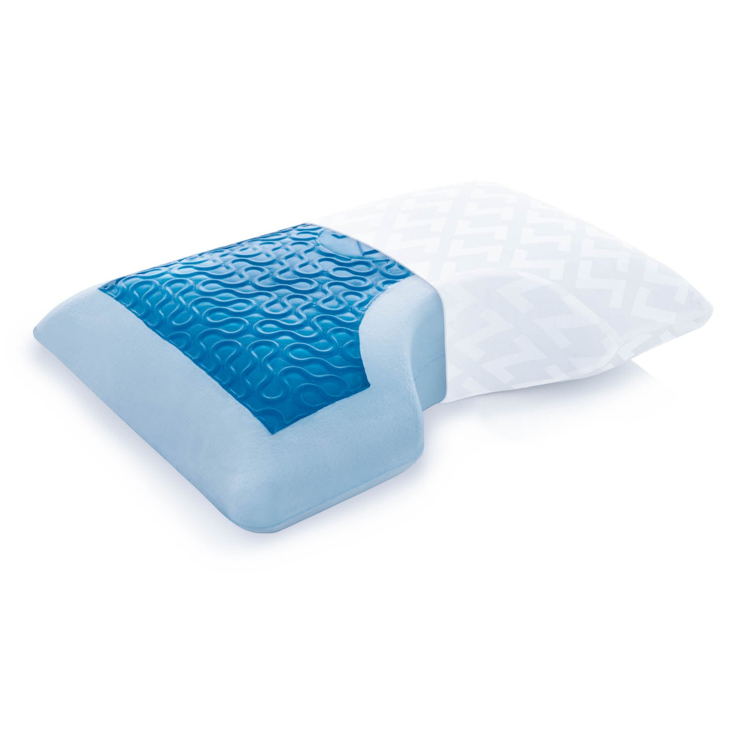 Pillow - Shoulder Gel Dough® +Z Gel